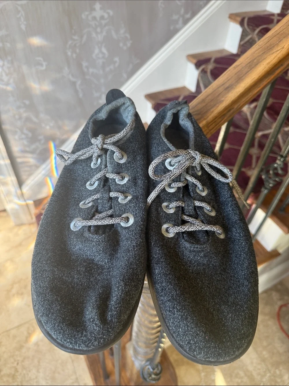 N/A allbirds men